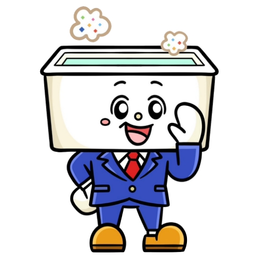 バスリノベのアバター