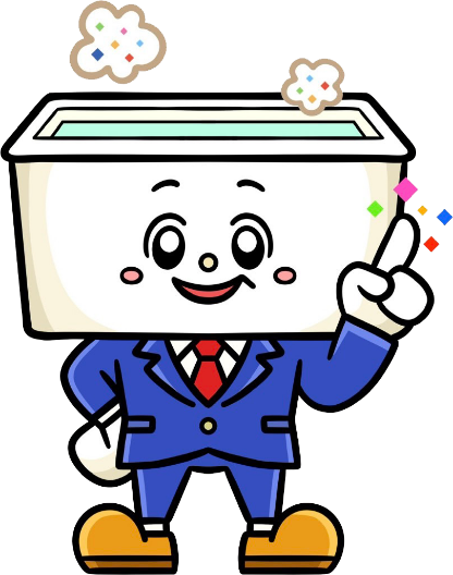 キャラクター