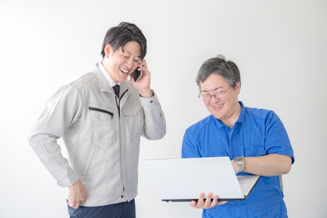 フォロー体制