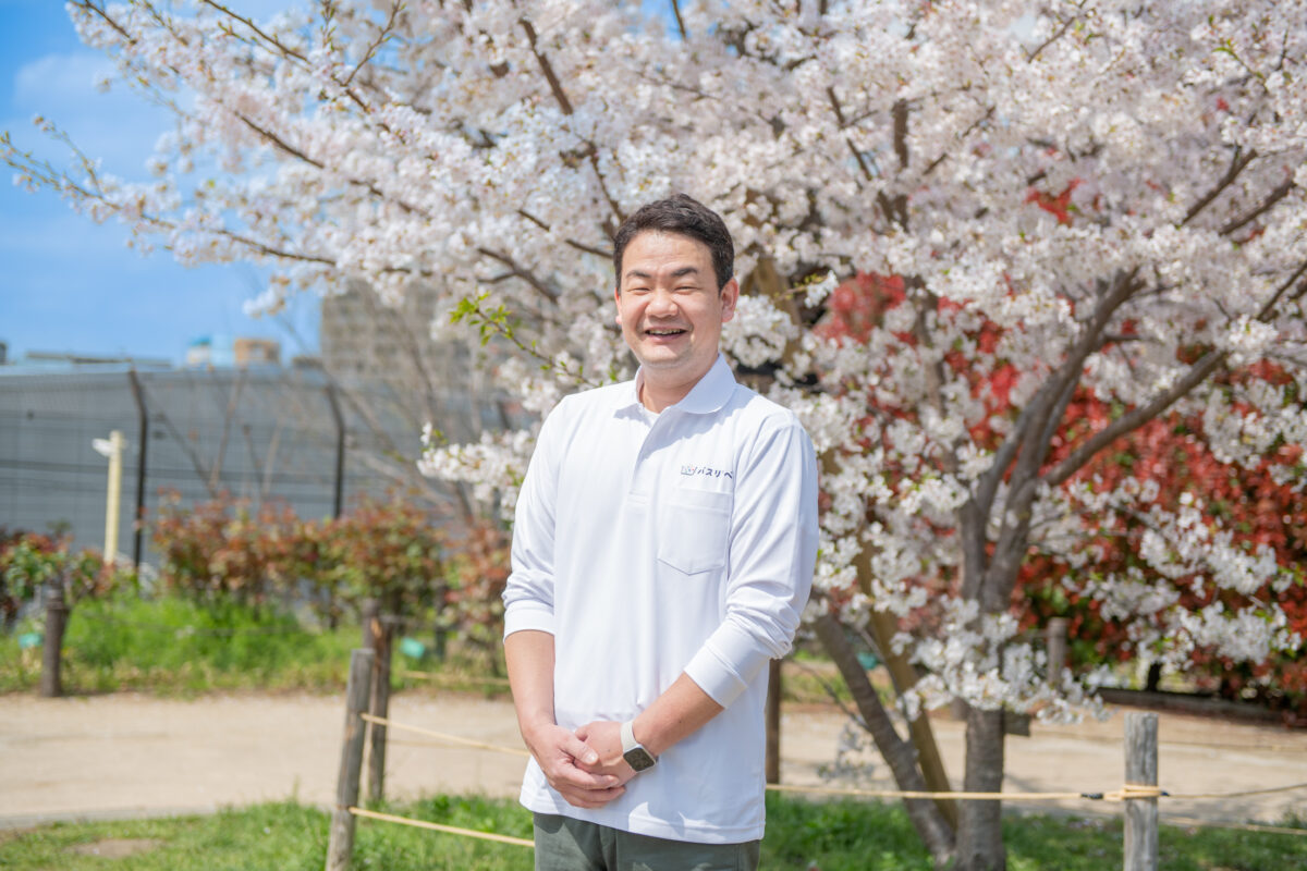 代表